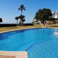 Apartment in Spain, Andalucia, 116 sq.m.