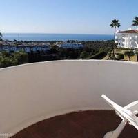 Apartment in Spain, Andalucia, 116 sq.m.