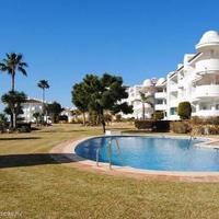 Apartment in Spain, Andalucia, 116 sq.m.