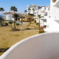 Apartment in Spain, Andalucia, 116 sq.m.