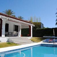 Дом в Испании, Андалусия, 160 кв.м.