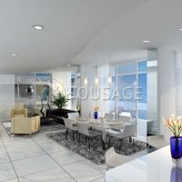 Flat in Republic of Cyprus, Lemesou, 197 sq.m.