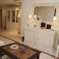 Apartment at the first line of the sea / lake in Spain, Andalucia, 140 sq.m.