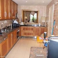 Apartment at the first line of the sea / lake in Spain, Andalucia, 140 sq.m.