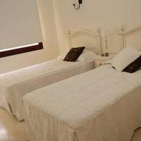 Apartment at the first line of the sea / lake in Spain, Andalucia, 140 sq.m.