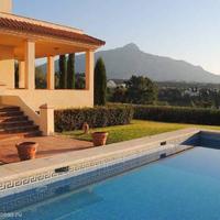 Дом в Испании, Андалусия, 485 кв.м.