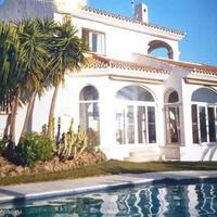 Дом в Испании, Андалусия, 190 кв.м.