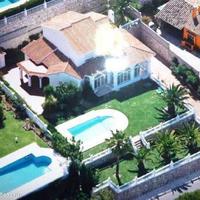 Дом в Испании, Андалусия, 190 кв.м.