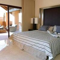 Апартаменты на первой линии моря/озера в Испании, Андалусия, 187 кв.м.