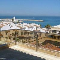 Апартаменты на первой линии моря/озера в Испании, Андалусия, 133 кв.м.