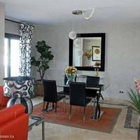 Апартаменты на первой линии моря/озера в Испании, Андалусия, 133 кв.м.