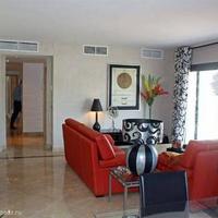 Апартаменты на первой линии моря/озера в Испании, Андалусия, 133 кв.м.