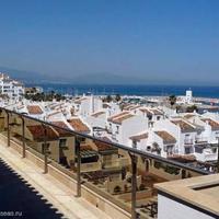 Апартаменты на первой линии моря/озера в Испании, Андалусия, 133 кв.м.