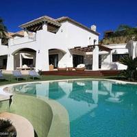 House in Spain, Andalucia, 741 sq.m.