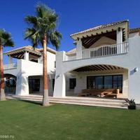 House in Spain, Andalucia, 741 sq.m.