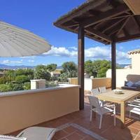 Апартаменты в Испании, Андалусия, 116 кв.м.