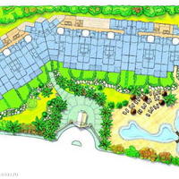 Апартаменты в Испании, Андалусия, 261 кв.м.