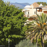 Апартаменты в Испании, Андалусия, 261 кв.м.