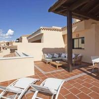 Апартаменты в Испании, Андалусия, 261 кв.м.