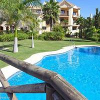 Апартаменты в Испании, Андалусия, 261 кв.м.