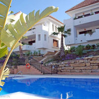 Apartment in Spain, Andalucia, 92 sq.m.