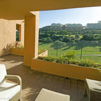 Apartment in Spain, Andalucia, 92 sq.m.