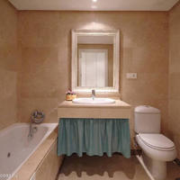 Apartment in Spain, Andalucia, 92 sq.m.