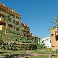 Apartment in Spain, Andalucia, 92 sq.m.