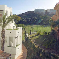 Apartment in Spain, Andalucia, 92 sq.m.