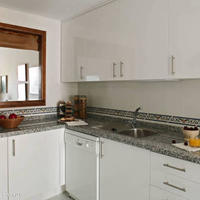 Apartment in Spain, Andalucia, 92 sq.m.