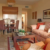 Apartment in Spain, Andalucia, 92 sq.m.