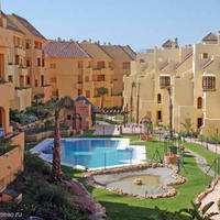 Apartment in Spain, Andalucia, 92 sq.m.