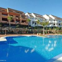 Apartment in Spain, Andalucia, 92 sq.m.