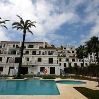 Апартаменты на первой линии моря/озера в Испании, Андалусия, 101 кв.м.