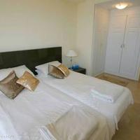 Апартаменты на первой линии моря/озера в Испании, Андалусия, 101 кв.м.