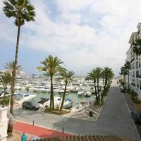 Апартаменты на первой линии моря/озера в Испании, Андалусия, 101 кв.м.