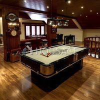 Villa in Republic of Cyprus, Lemesou, 1000 sq.m.