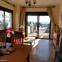 Апартаменты на первой линии моря/озера в Испании, Андалусия, 101 кв.м.