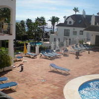 Апартаменты на первой линии моря/озера в Испании, Андалусия, 101 кв.м.