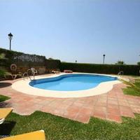 Townhouse in Spain, Andalucia, 244 sq.m.