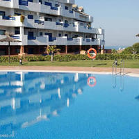 Апартаменты в Испании, Андалусия, 67 кв.м.