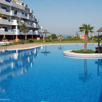 Апартаменты в Испании, Андалусия, 107 кв.м.