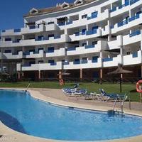 Апартаменты в Испании, Андалусия, 107 кв.м.