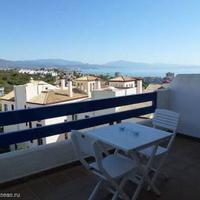 Апартаменты в Испании, Андалусия, 107 кв.м.