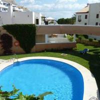 Апартаменты в Испании, Андалусия, 107 кв.м.