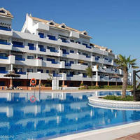 Апартаменты в Испании, Андалусия, 107 кв.м.