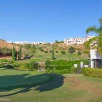 Апартаменты в Испании, Андалусия, 101 кв.м.