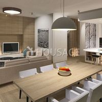 Вилла на Кипре, Лимасол, 201 кв.м.