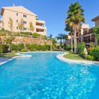 Апартаменты в Испании, Андалусия, 155 кв.м.