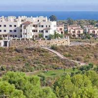 Апартаменты в Испании, Андалусия, 155 кв.м.